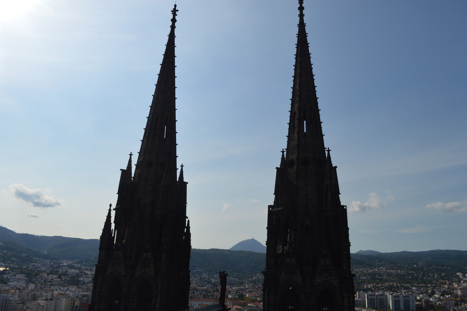 7 good reasons to come to study in Clermont-Ferrand
