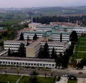 Universidad de Cordoba