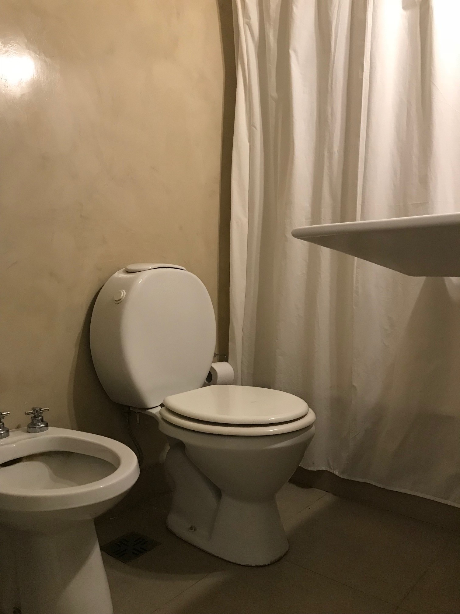 Piso privado para 2 personas - 1 cuadra SUBTE | Alquiler pisos Buenos Aires