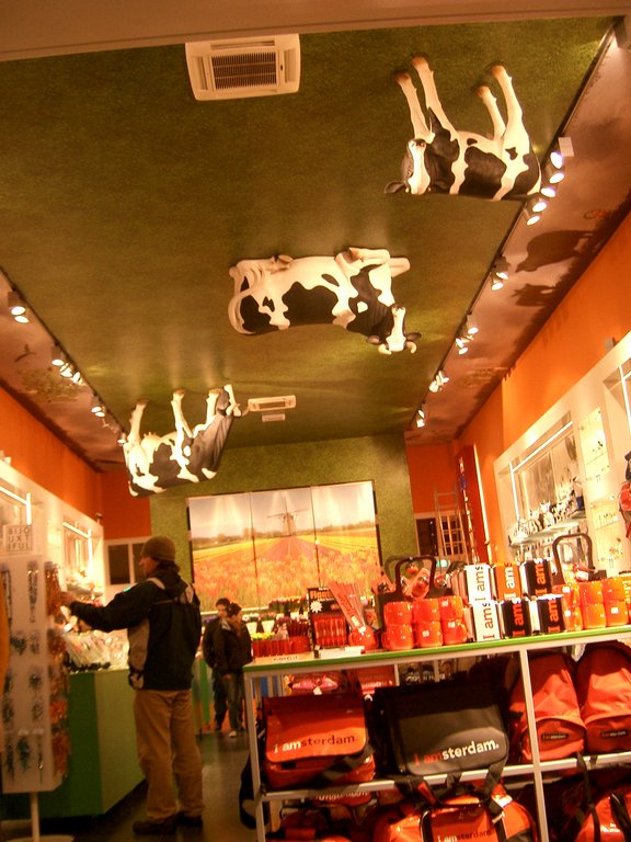 Turistic information office