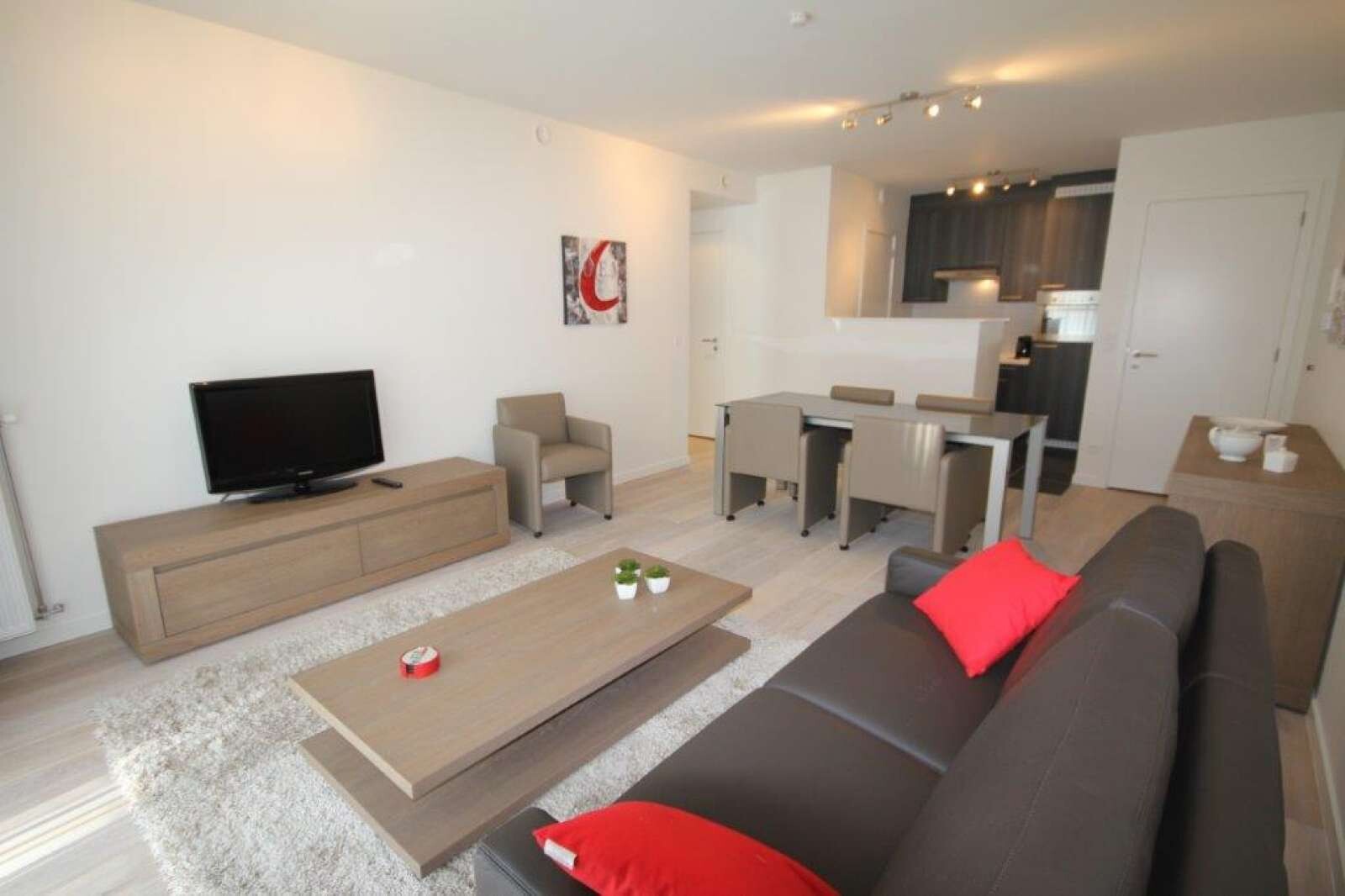 Studio Apartment For Rent In Bruxelles | Rent Studios Brussels