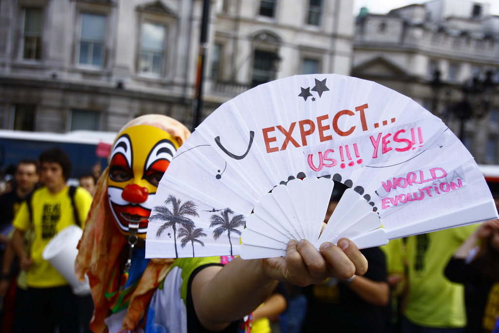 Sparrow The Brains Shaker