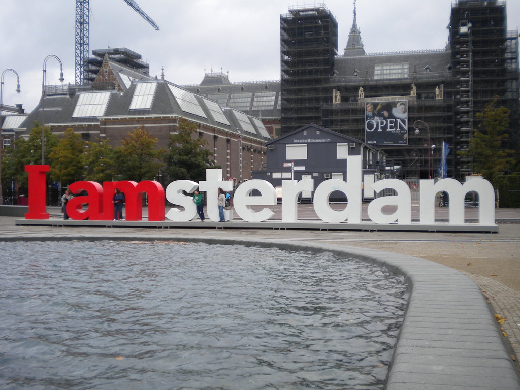 AMSTERDAM