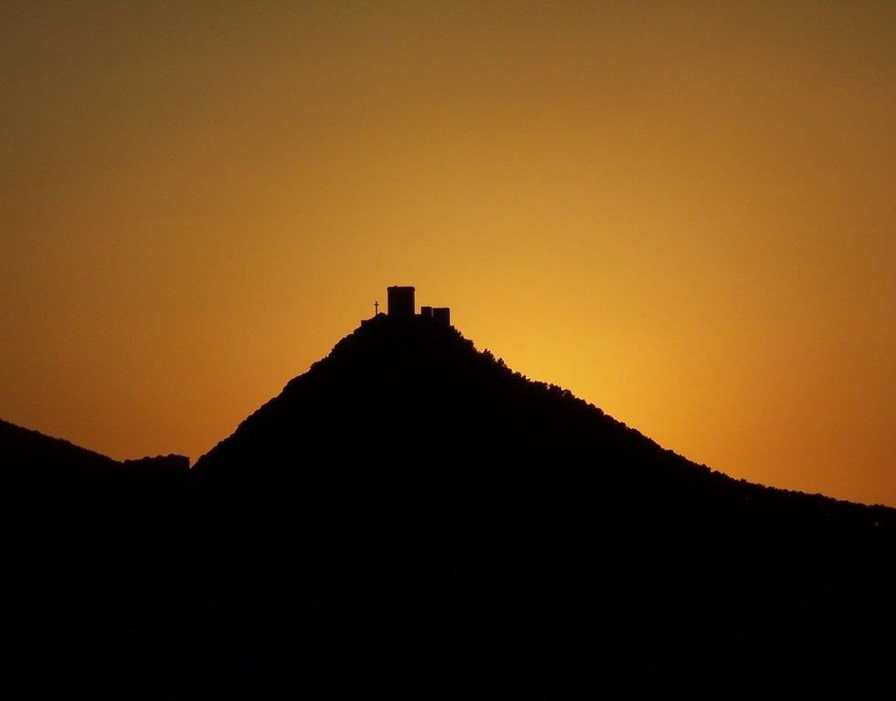 Cerro de Santa Catalina