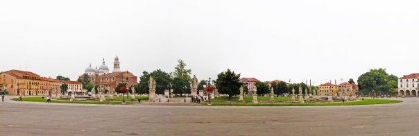 Prato della Valle