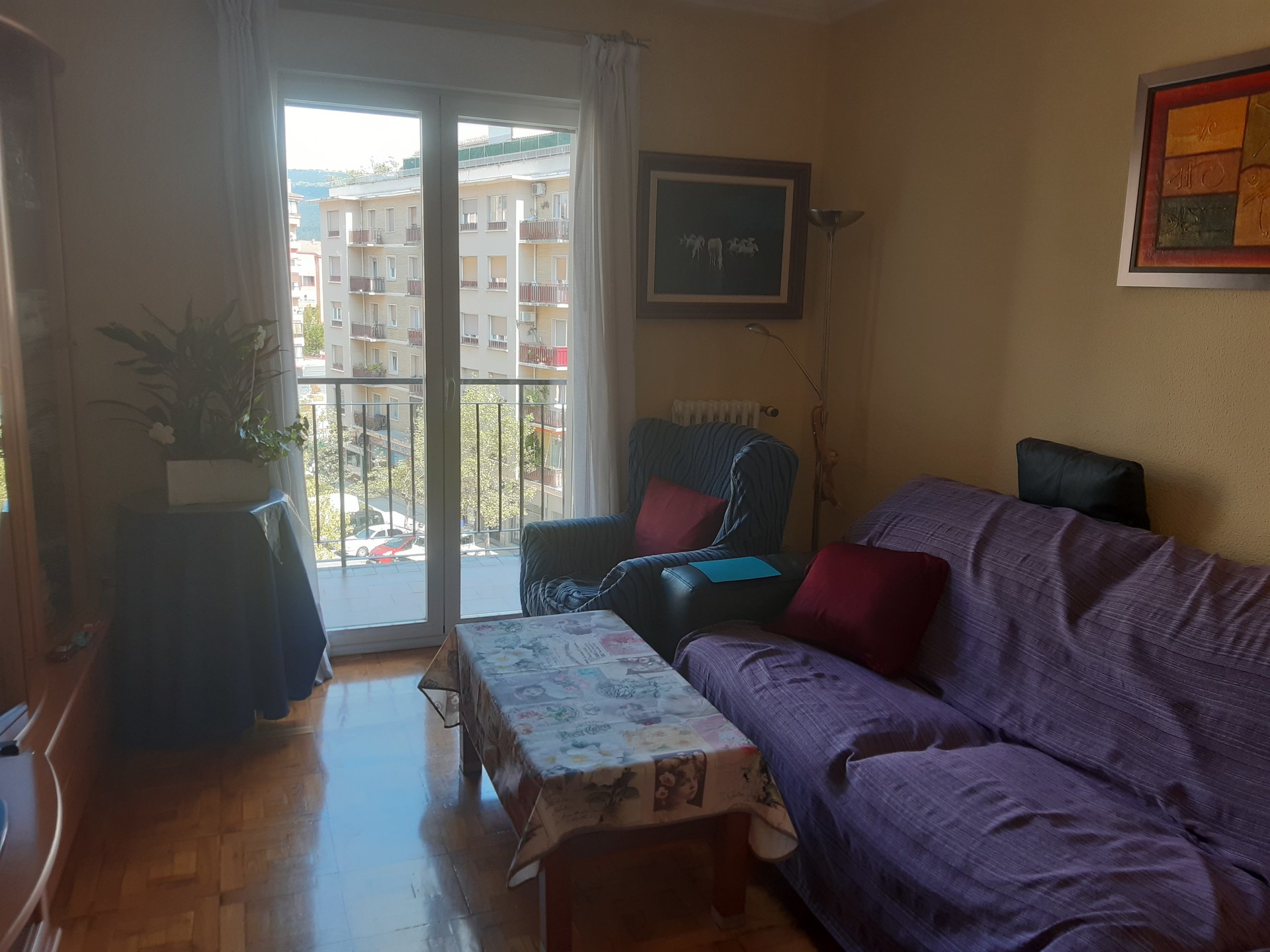 Quien Paga El Colchón En Un Piso De Alquiler