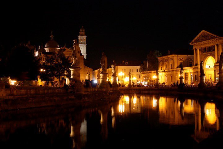 Prato Della Valle