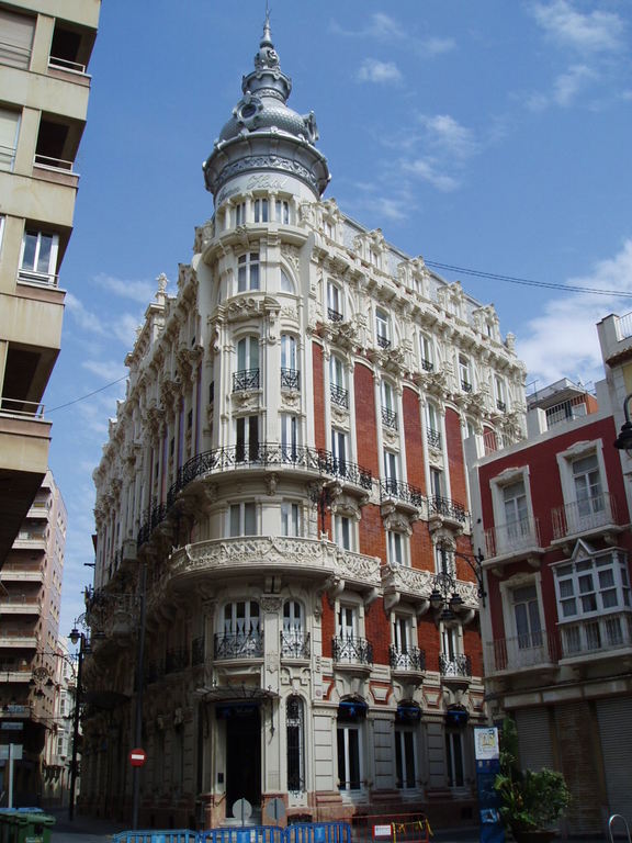 Gran Hotel