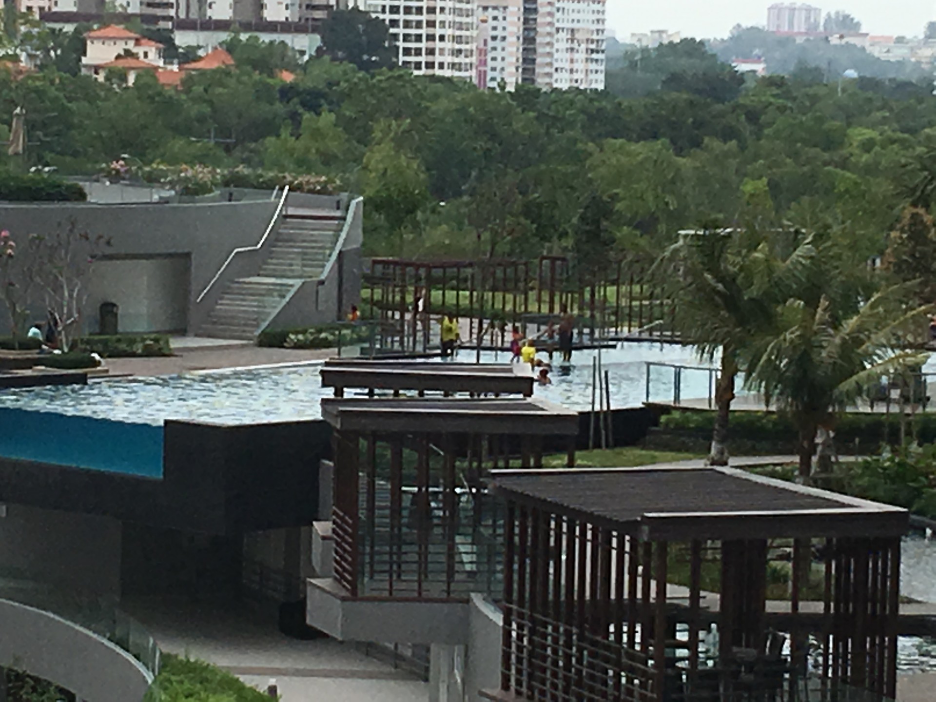 Cozy and fully furnished apartment for rent near to USM, amenities, airport, Penang bridges