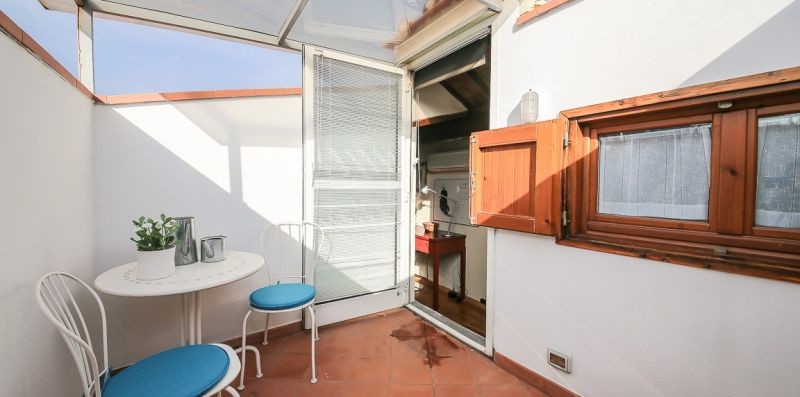 Lovely Apartment With Private Terrace Wo Bedroom Two Bathroom Apartment Is Located In The Wonderful Area Of Florence Called The