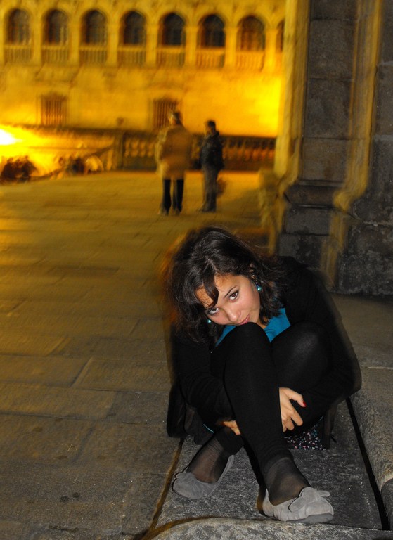 Santiago de Compostela