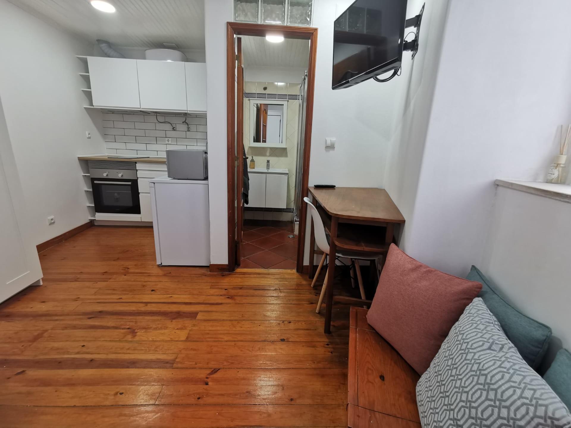 Apartment Flat rent Lisbon