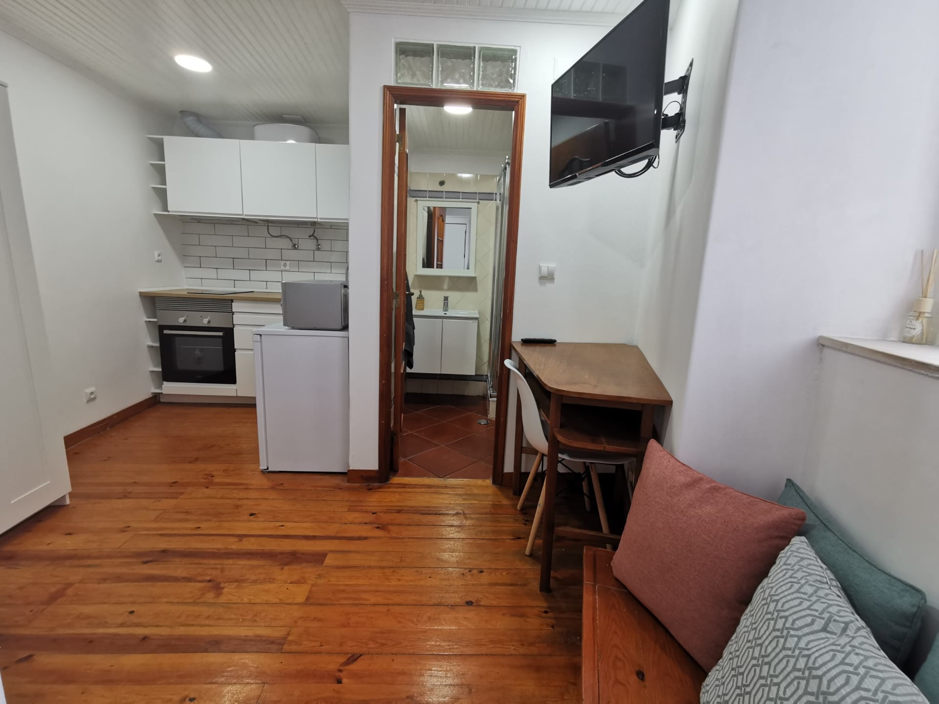 Apartment Flat rent Lisbon