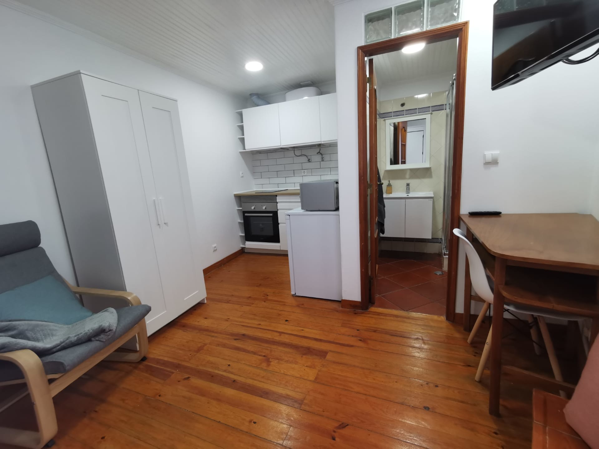 Apartment Flat rent Lisbon