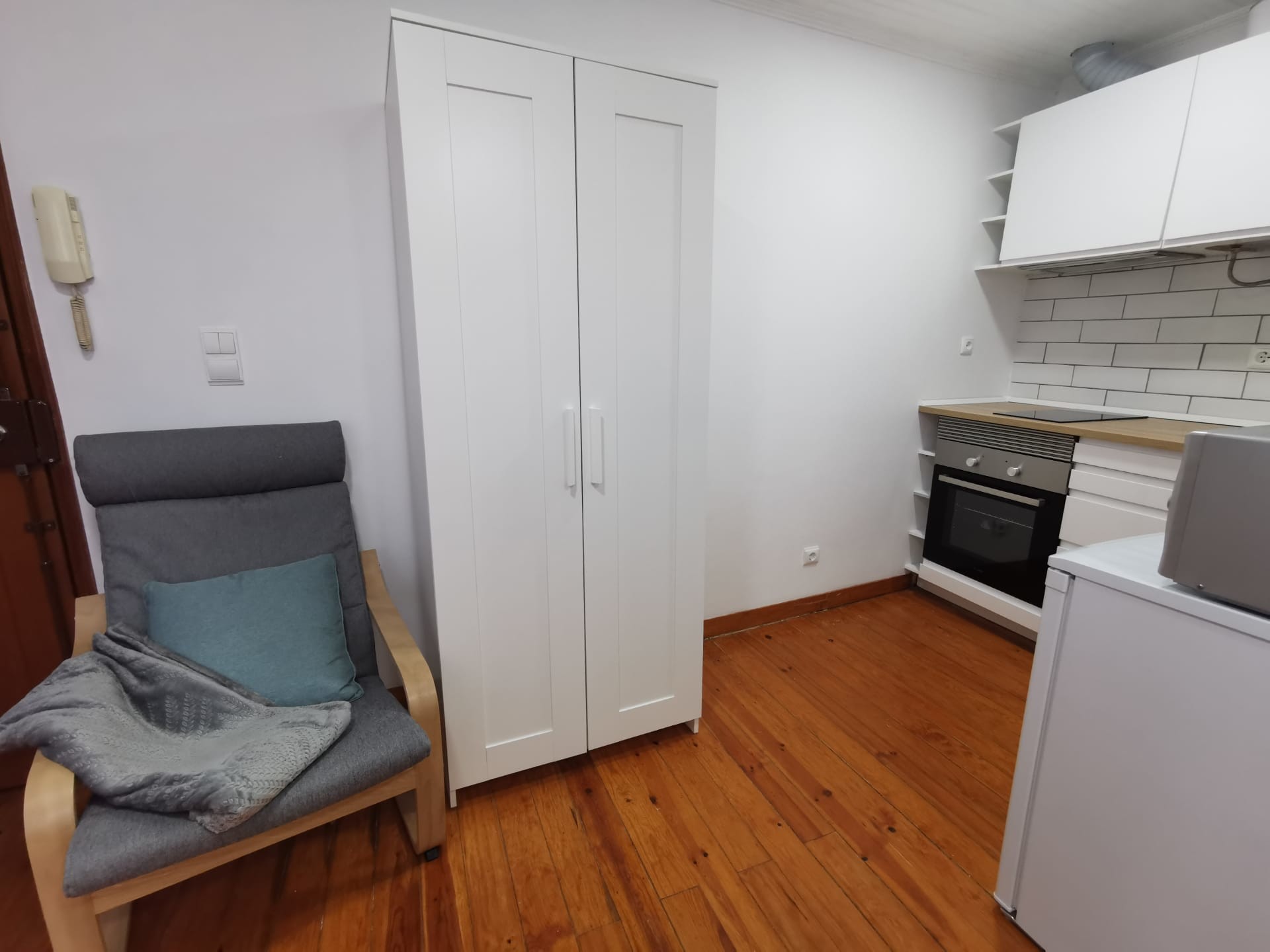 Apartment Flat rent Lisbon