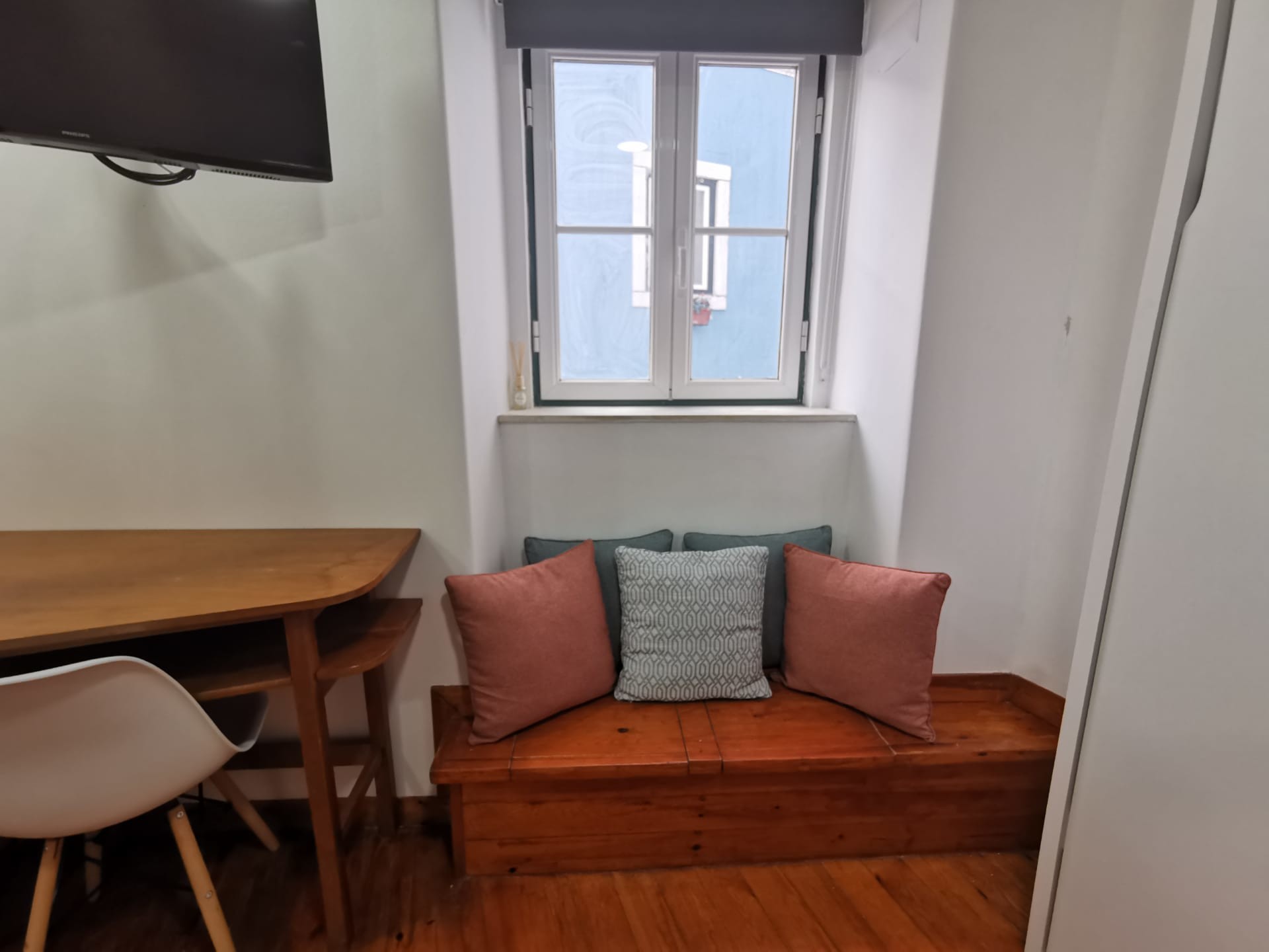 Apartment Flat rent Lisbon