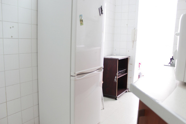 Habitación amplia y luminosa en zona centro-sur | Alquiler habitaciones