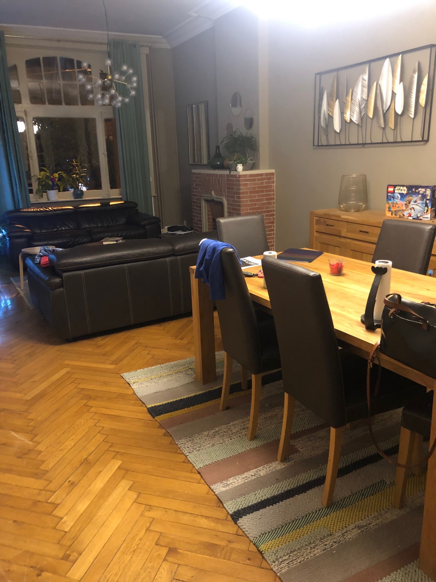 NICE ROOMS MADRID CENTRE | Room for rent Madrid