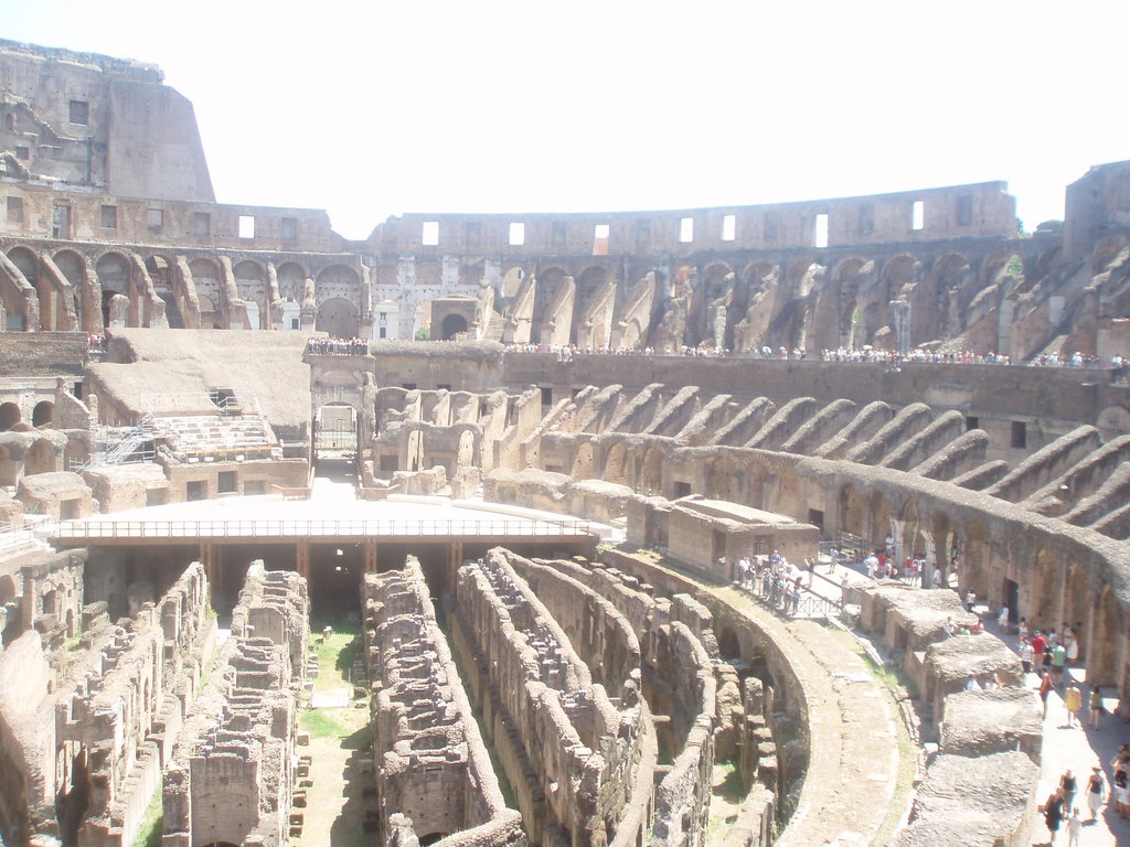 Coliseo