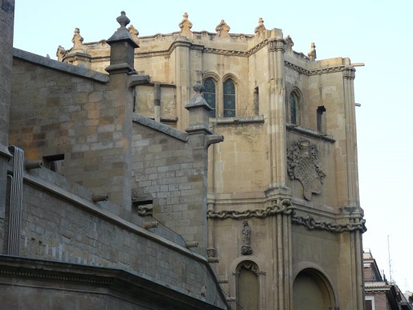 Catedral Murcia