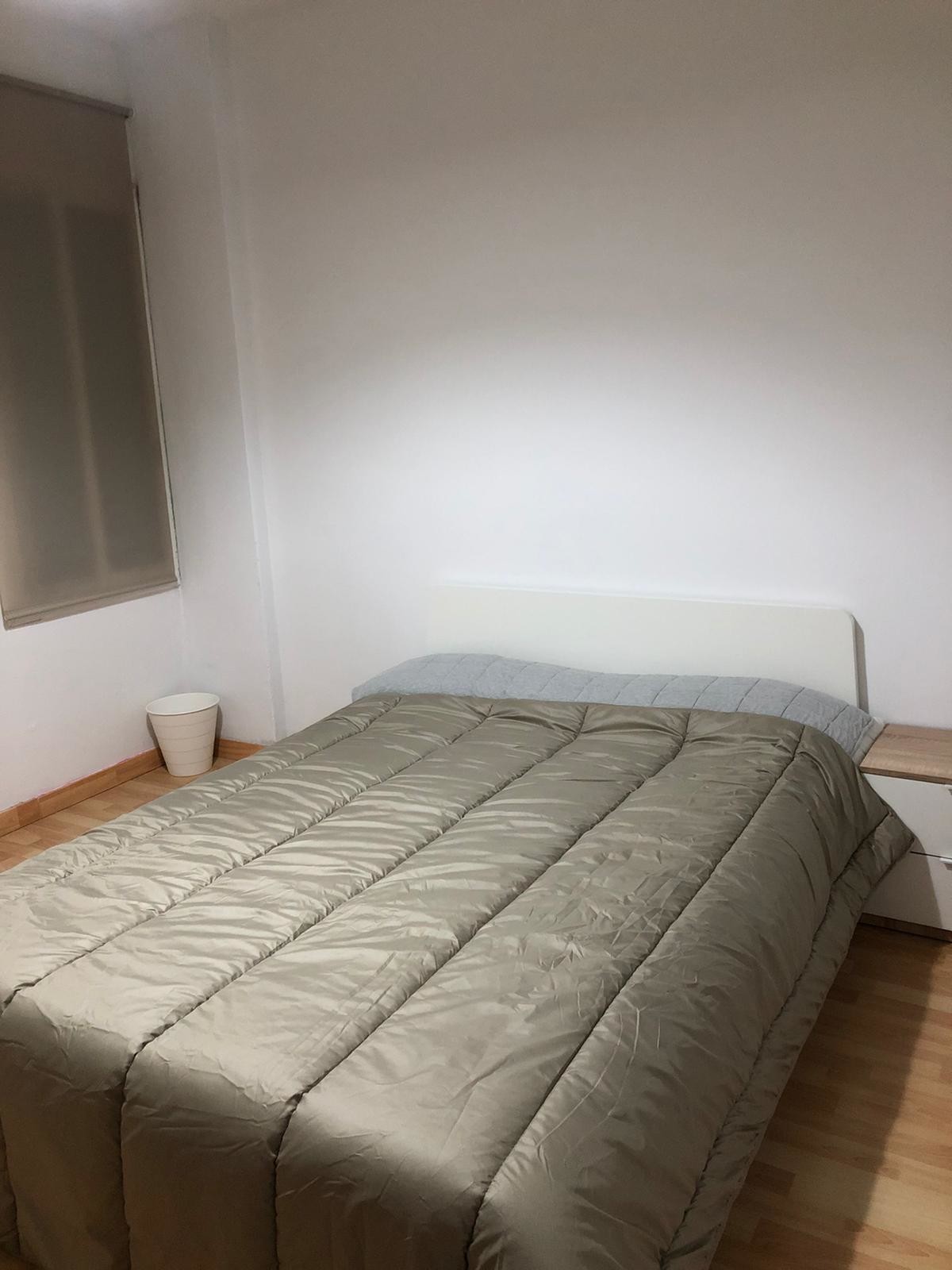 Double bed room, with all you can need for your st