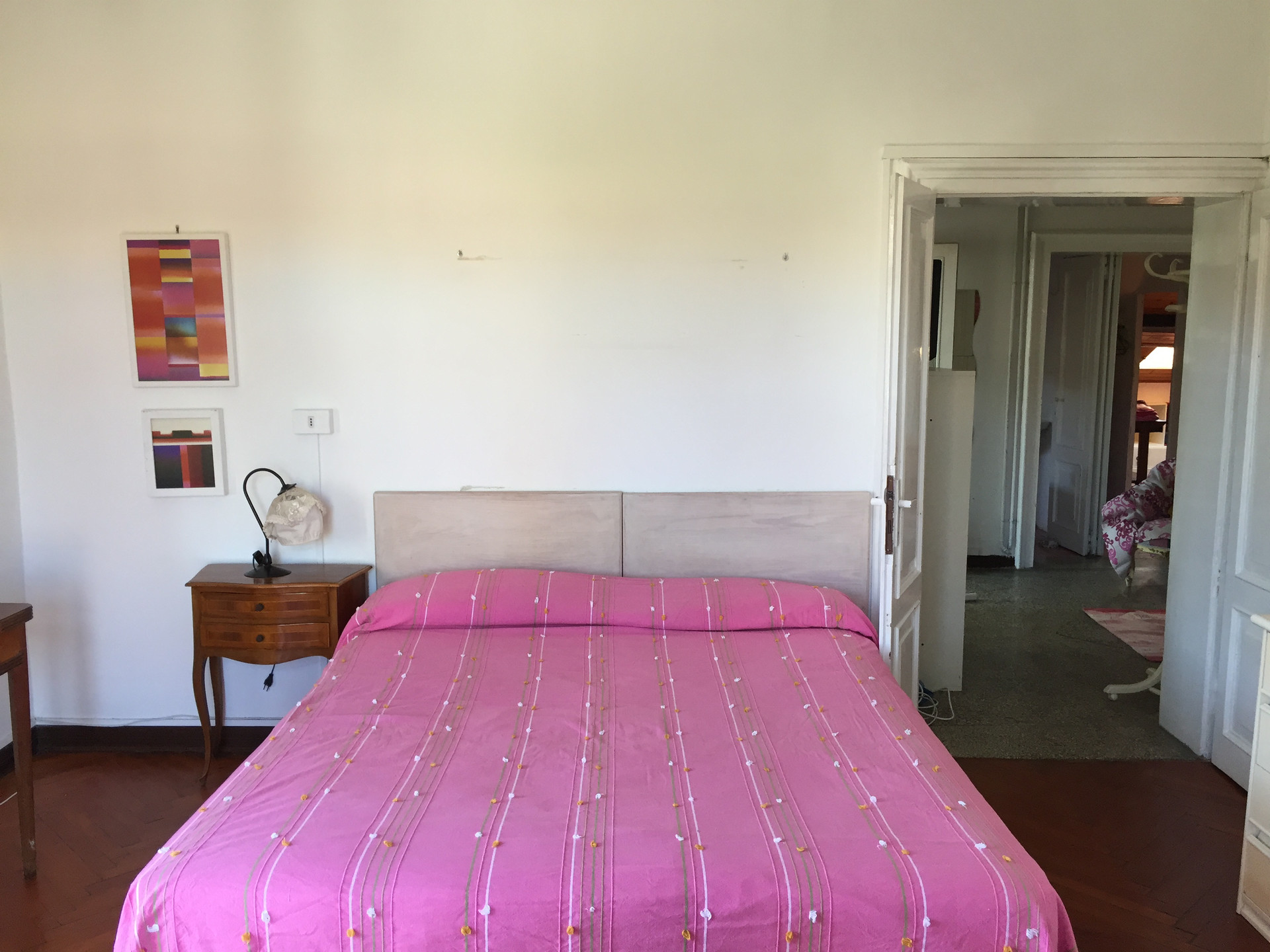 bedroom rent in Lido of Venice | Room for rent Venice