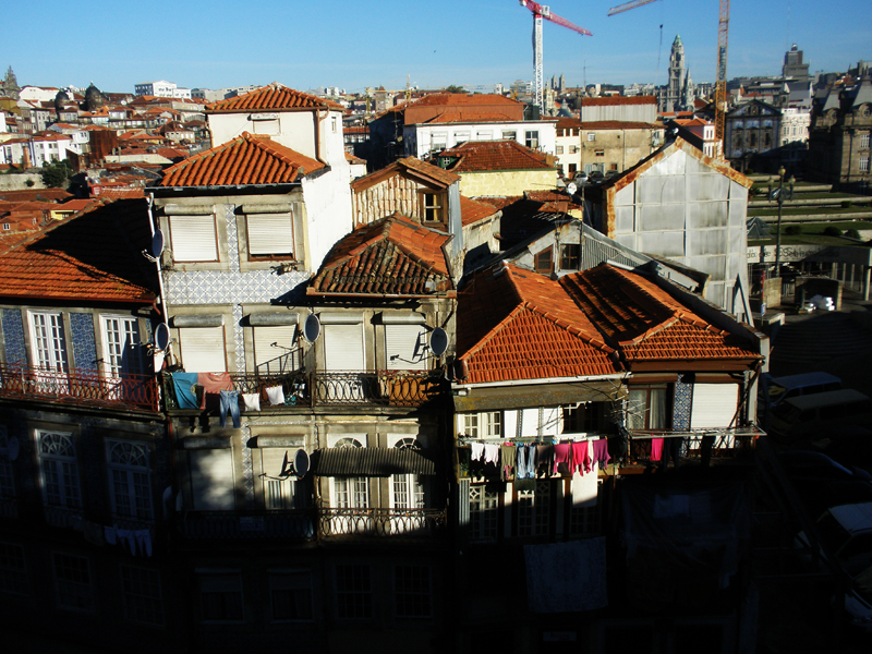 Oporto 2010
