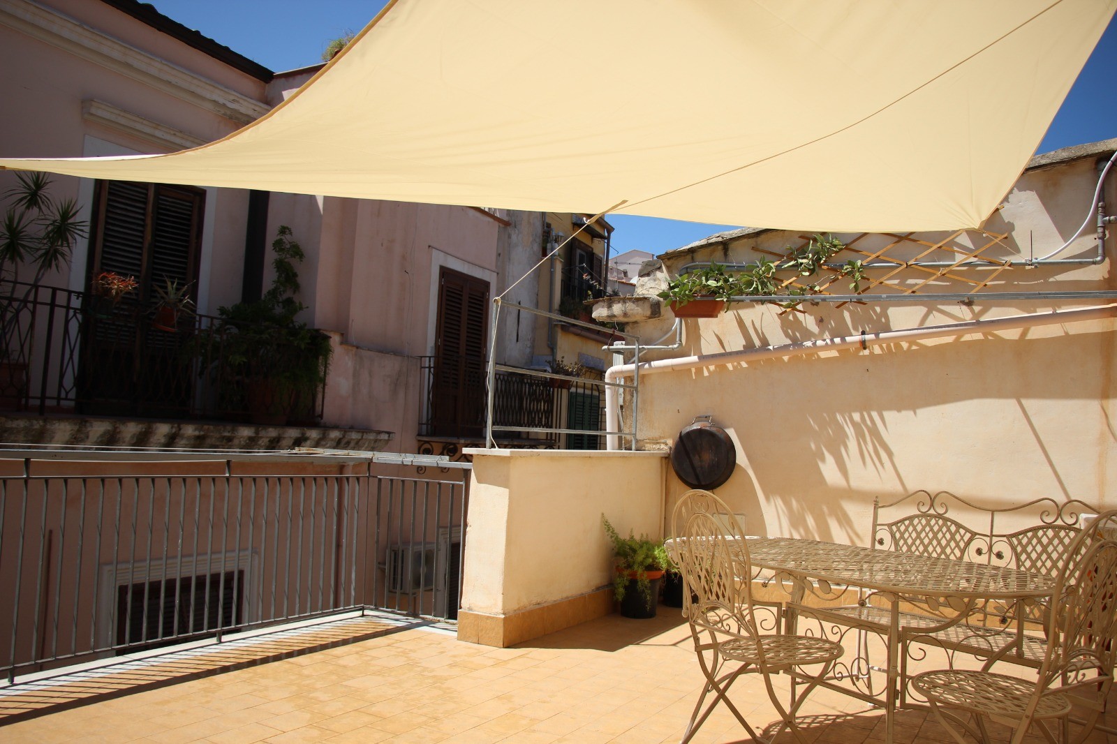 HABITACIÓN EN PALERMO | Alquiler habitaciones Palermo