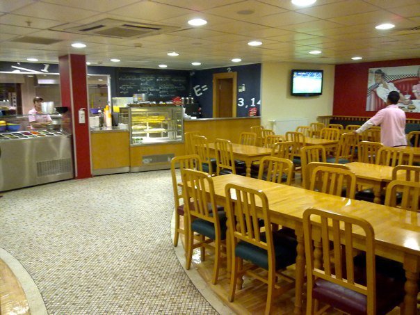 cafe 3