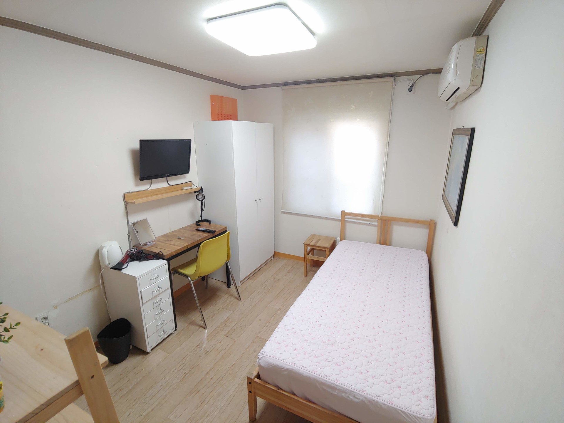 Private room rent in center of Seoul Room for rent Seoul