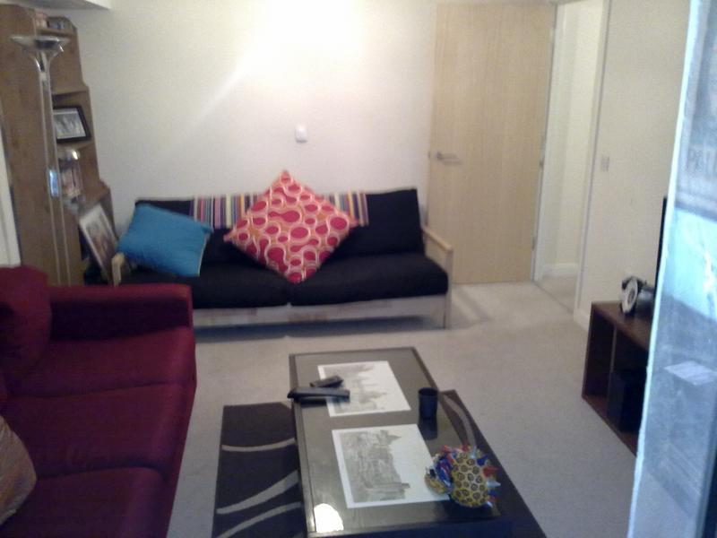 2 Beautiful rooms for professionals and Semester students! Glasgow