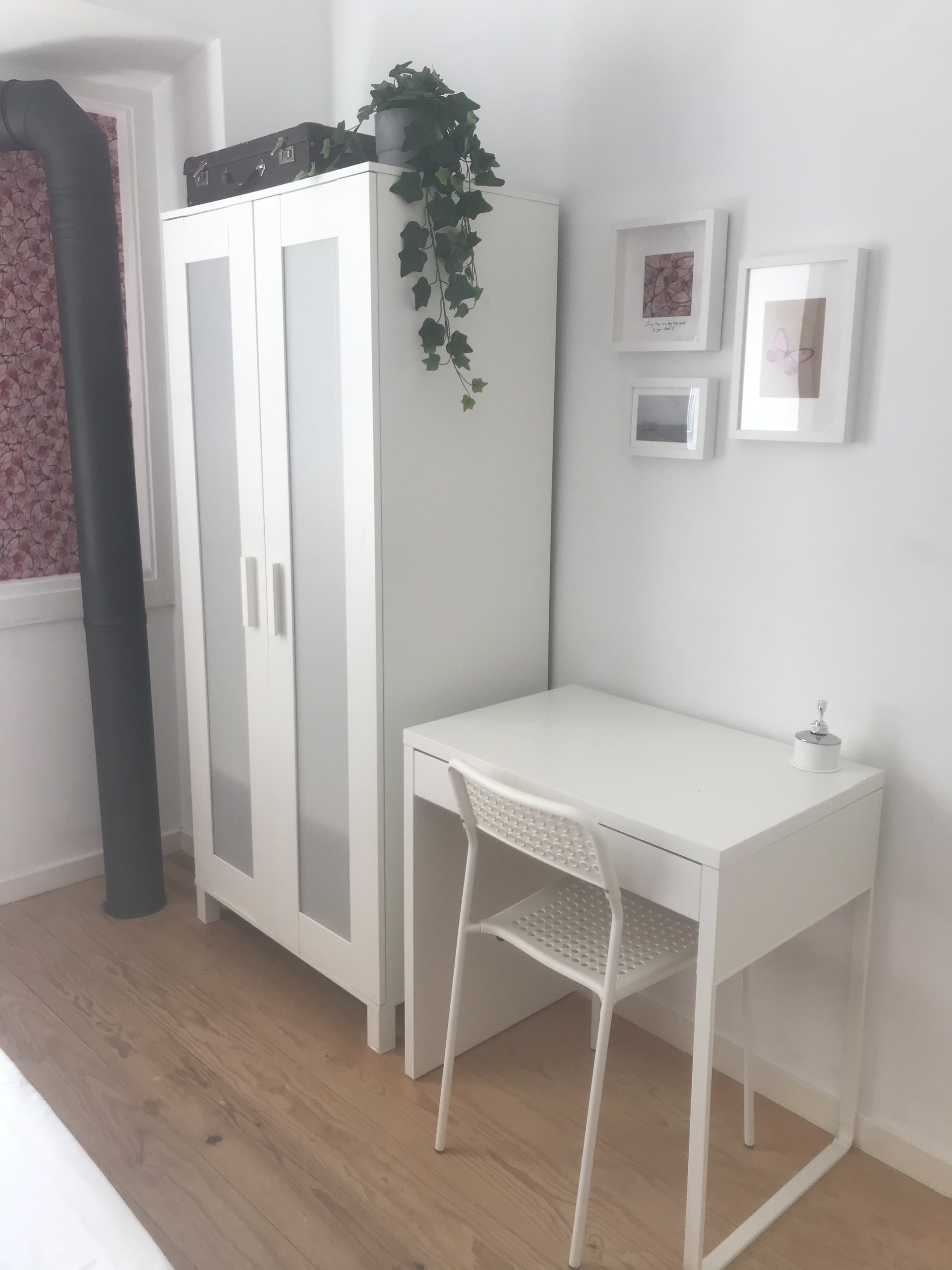 ROOM WITH PRIVATE BATHROOM _ CALDAS DA RAINHA Room for rent Caldas Da