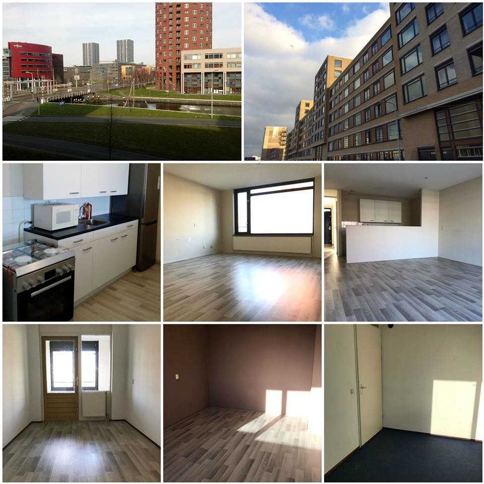 Furnished Spacious apartment Great location Great views positive