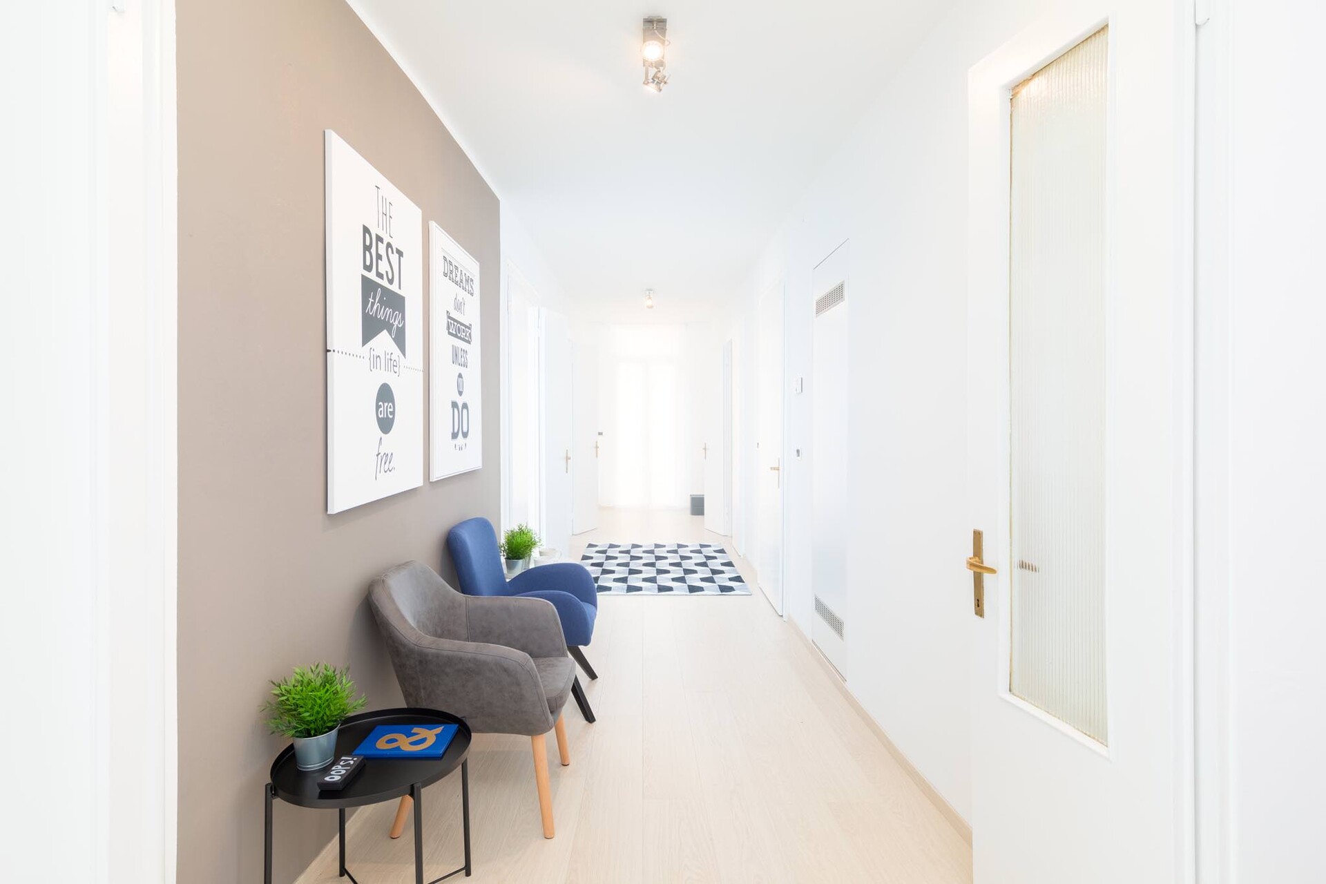 Bonita habitación en alquiler en Venecia para universitarios con trastero