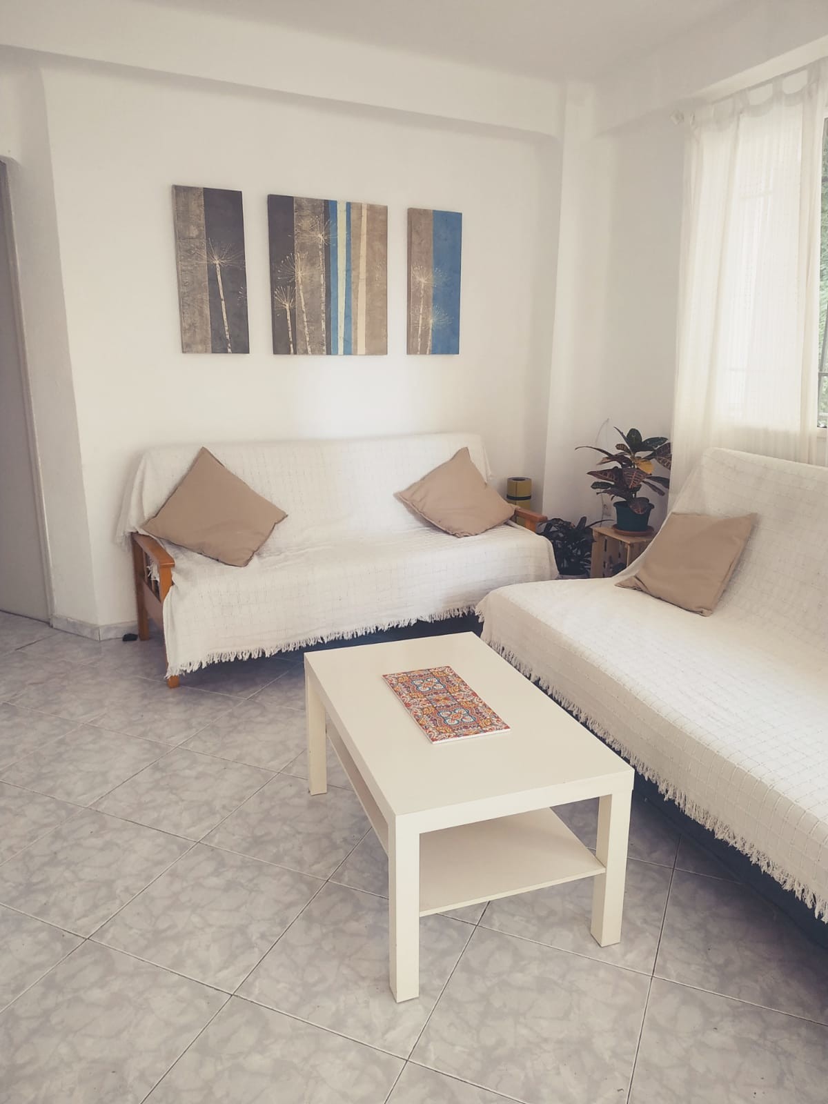 HABITACION EN PISO COMPARTIDO MUY CENTRICO Alquiler habitaciones Málaga