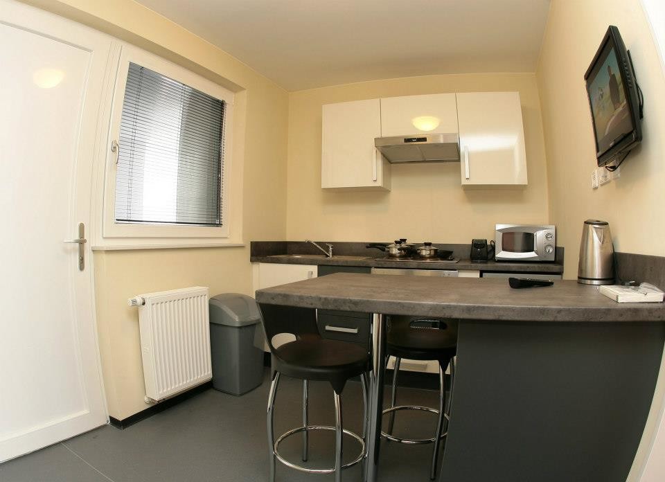 Big, comfortable and peaceful room in Bremen University dorm Bremen