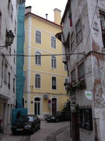 Aluguer de Quartos Só para Estudantes Universitários