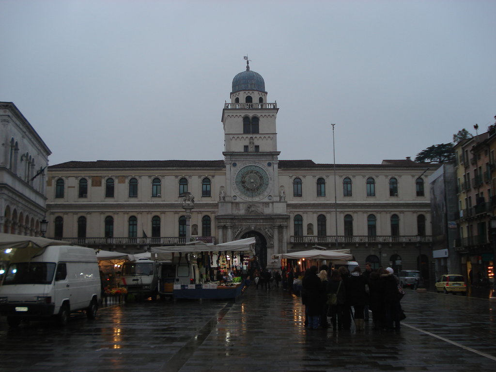Padova!