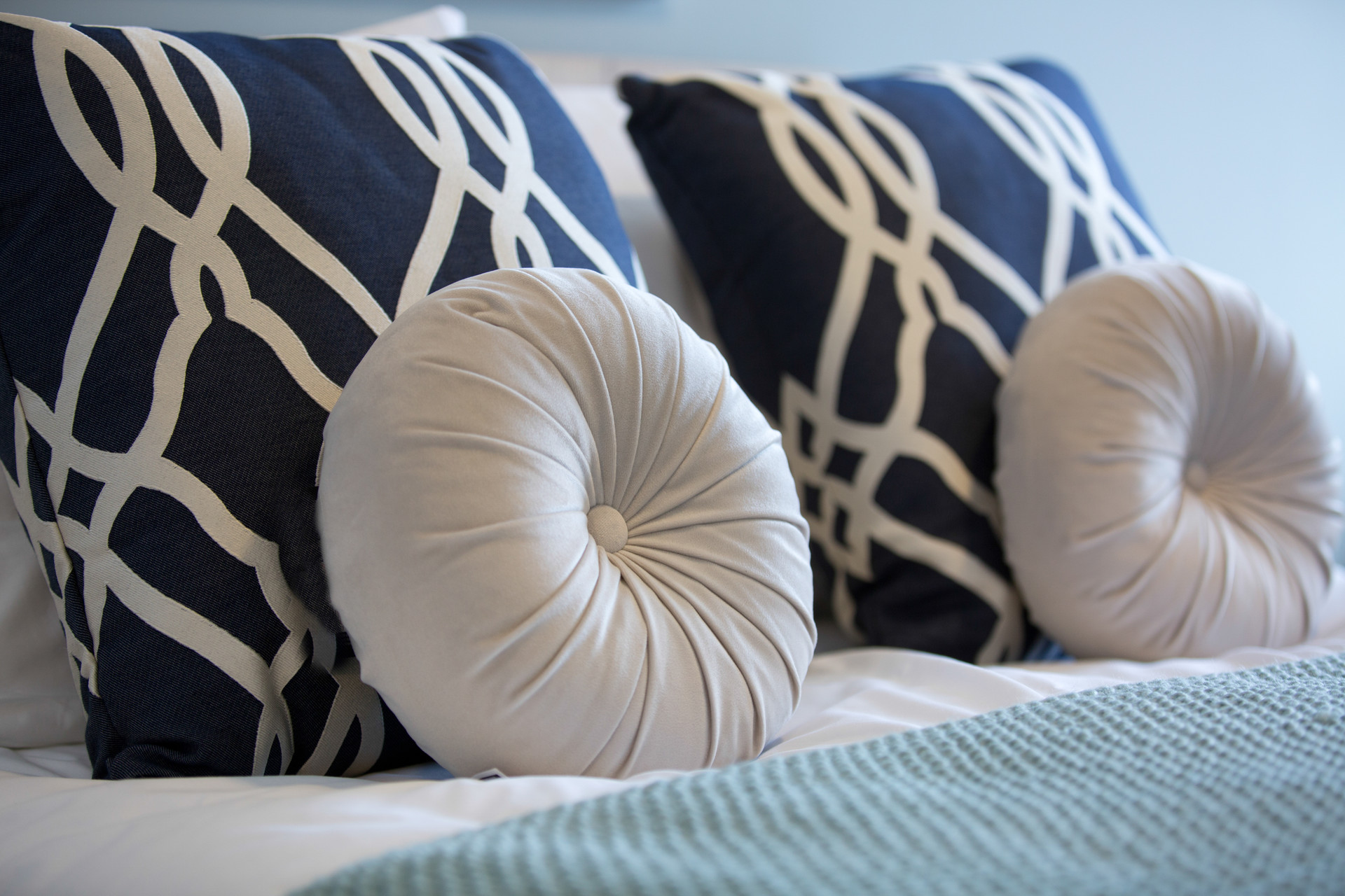 A selection of individual luxury to rent in Newcastle City Centre