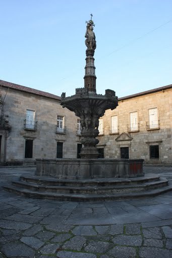 Largo do Paço