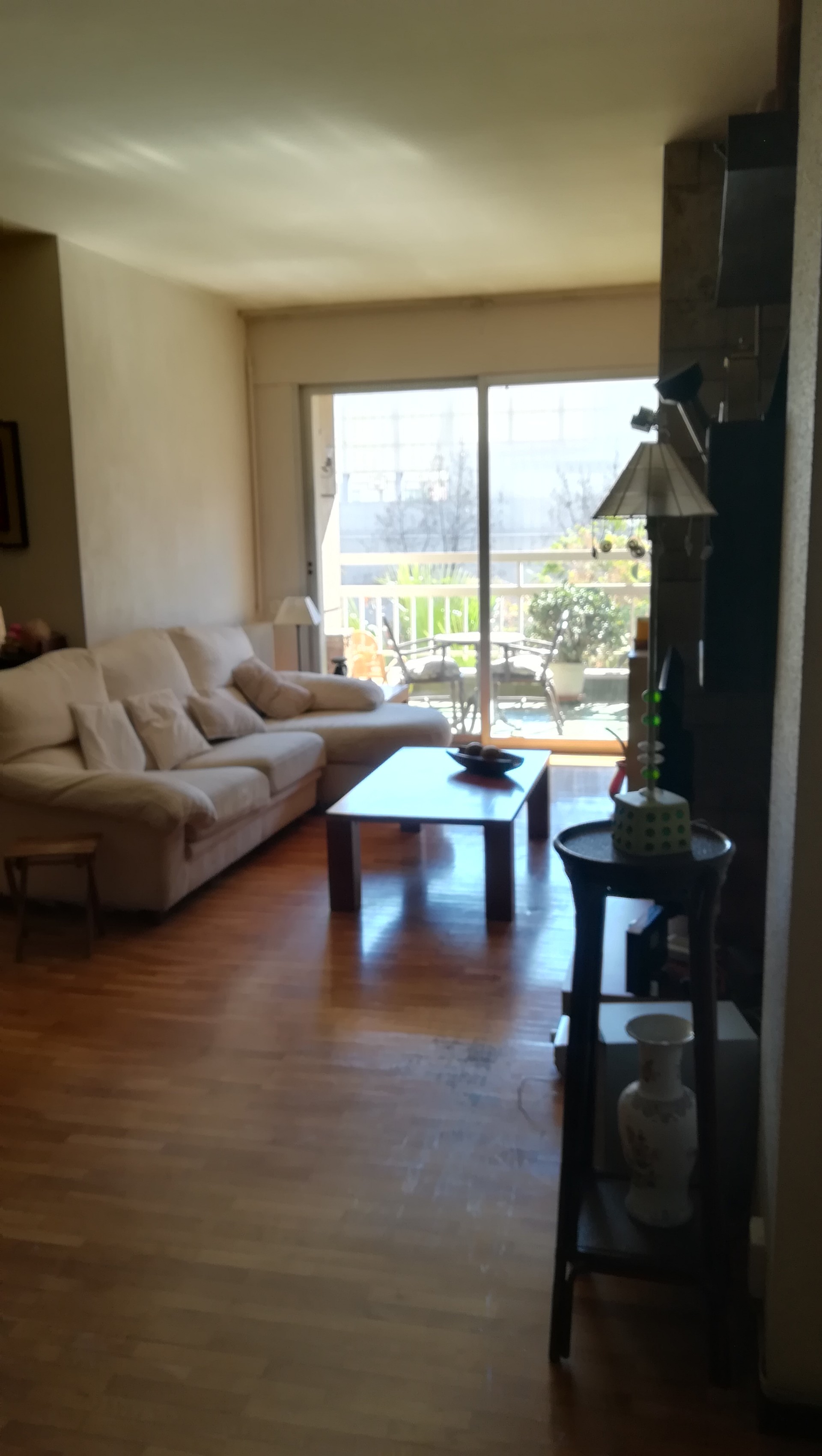 Habitación amplia en alojamiento totalmente equipado | Alquiler