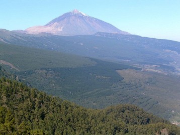 El Teide