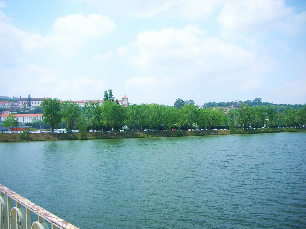 Rio Mondego