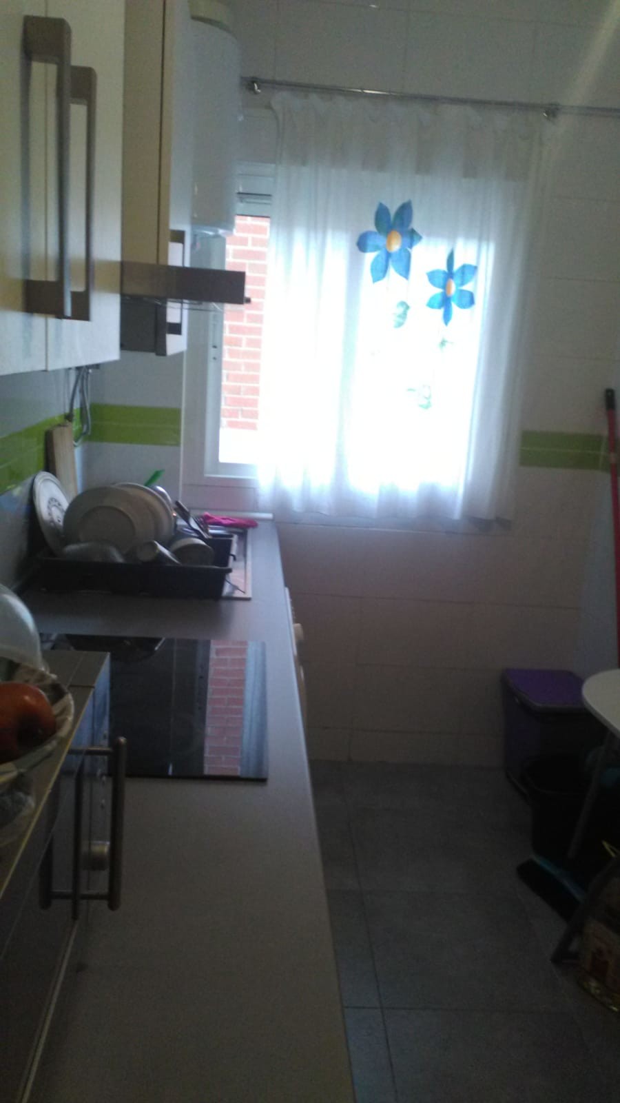 Habitación en Getafe | Alquiler habitaciones Getafe