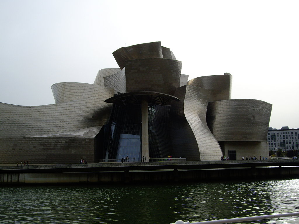 Museo Guggenheim
