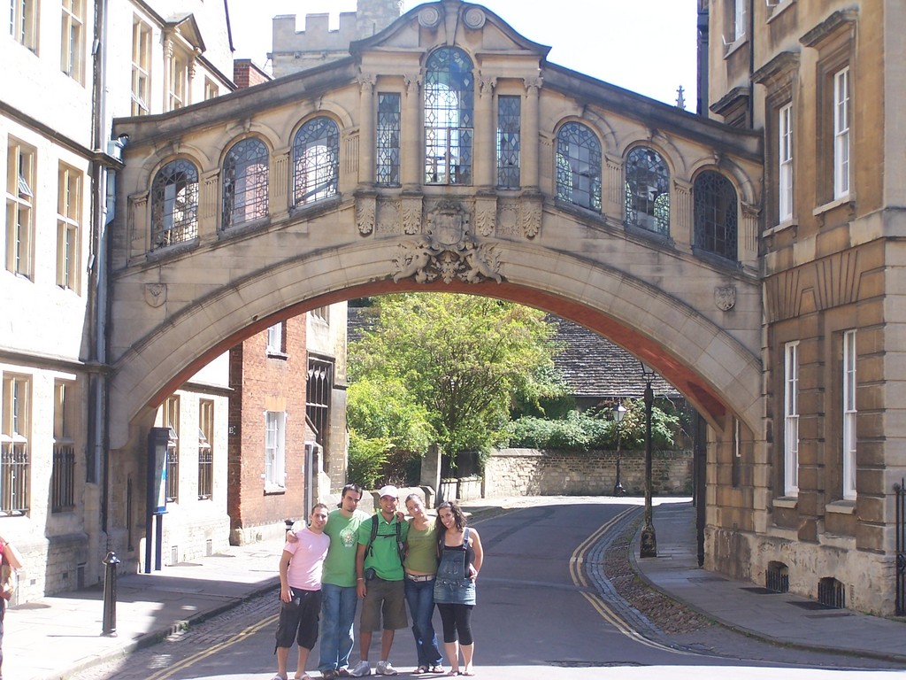 Oxford