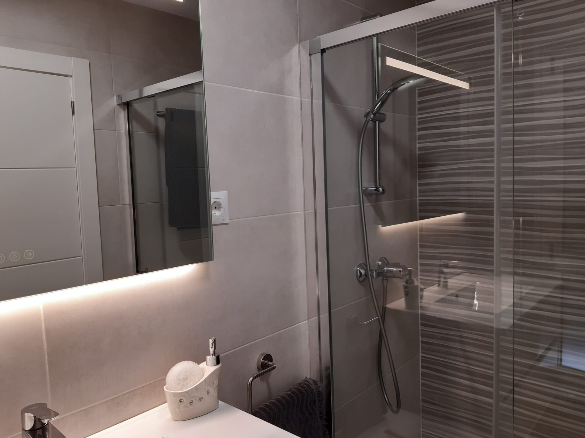 Alquiler De Habitación Con Baño En Santander