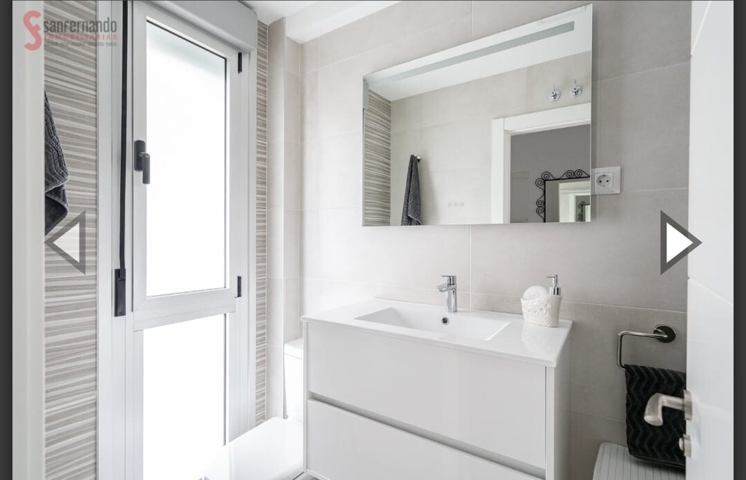 Alquiler De Habitación Con Baño En Santander