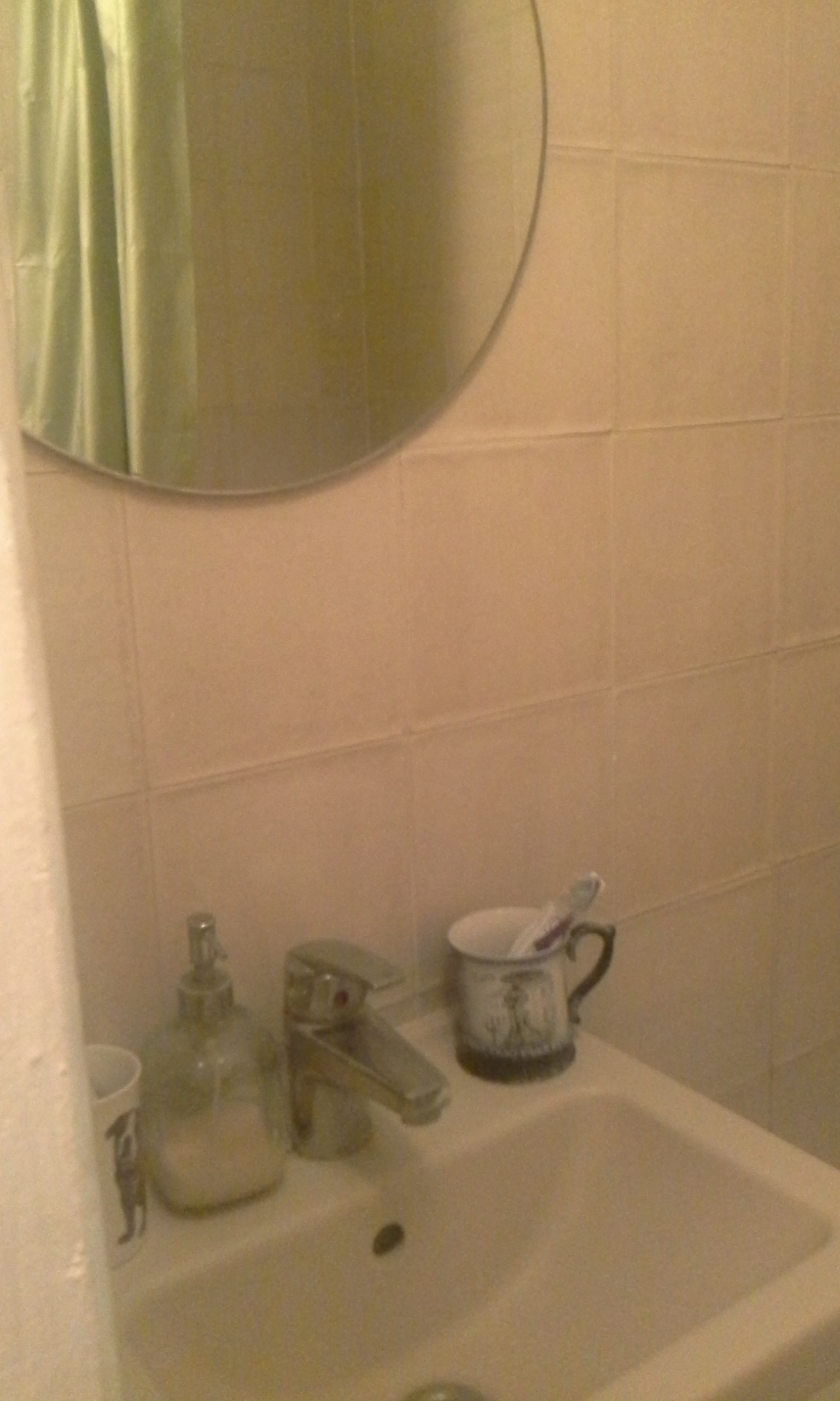 A 2 room apartment in Tartu for rent till June Flat rent Tartu