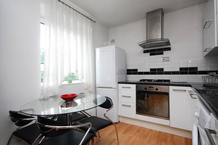 a beautiful one bedroom flat to rent in oxford city center | flat